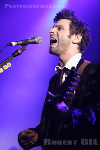 BLANKASS - 2006-02-02 - PARIS - La Cigale - 